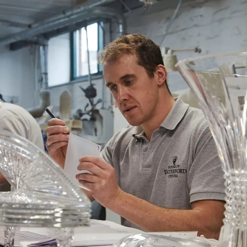 Waterford Crystal Collections